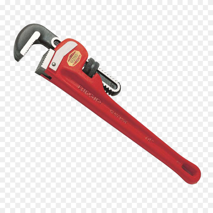 981x981 Pipe Wrench Ridgid Fampf Supply - Pipe Wrench PNG