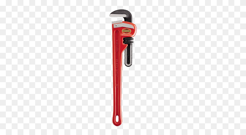 350x400 Pipe Wrench Ridgid Fampf Supply - Pipe Wrench PNG