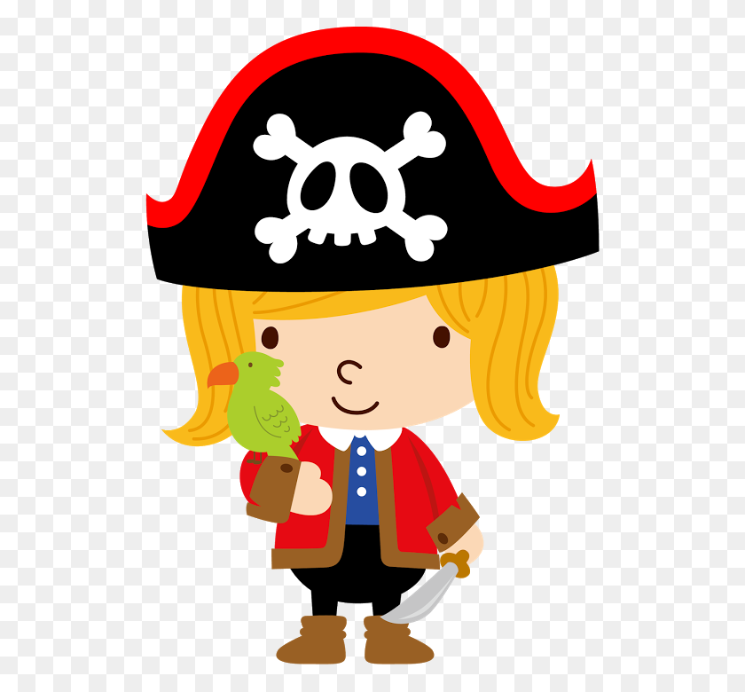 513x720 Pirata Vbs Пираты, Картинки И Пиратский День Рождения - Пират И Русалка Клипарт