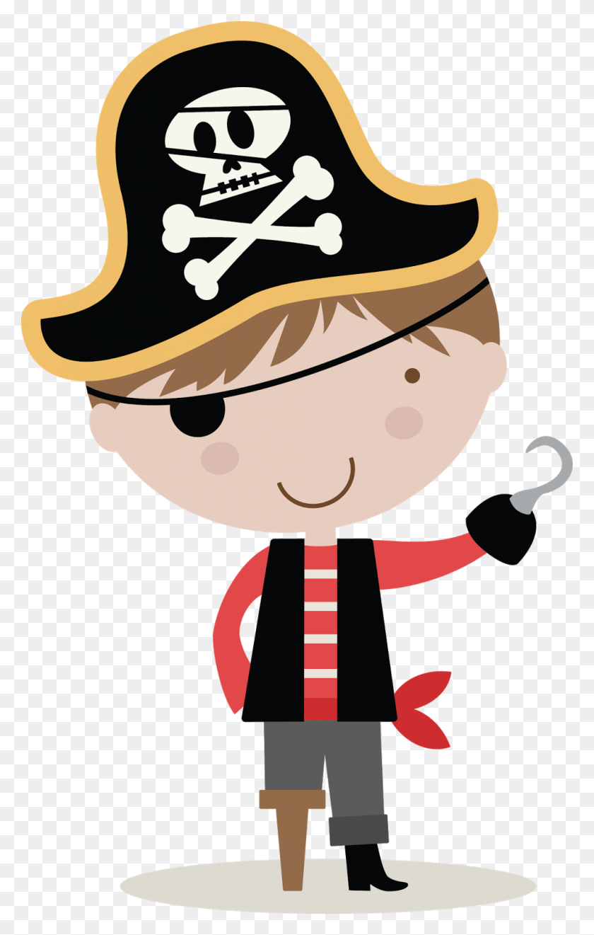 989x1600 Пират Png Изображения - Пиратская Шляпа Png