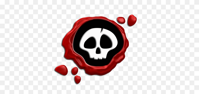 399x337 Pirate Skull And Swords Flag Jolly Roger Vinyl Decal Window - Pirate Flag PNG
