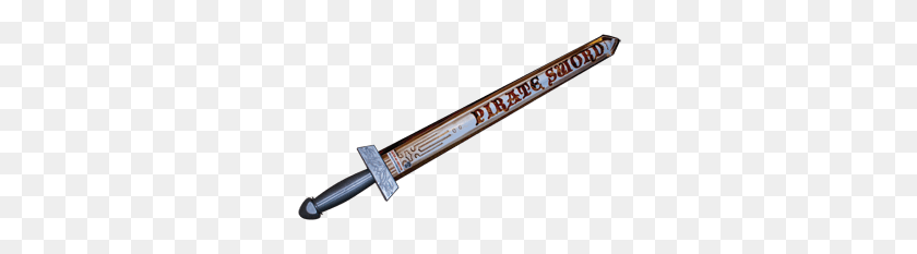 300x173 Pirate Sword - Pirate Sword PNG