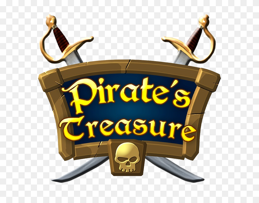 600x600 Pirate Treasure Pictures Free Download Clip Art - Pirate Treasure Clipart