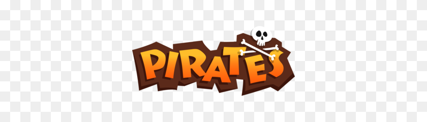 320x180 Пираты - Пираты Карибского Моря Логотип Png