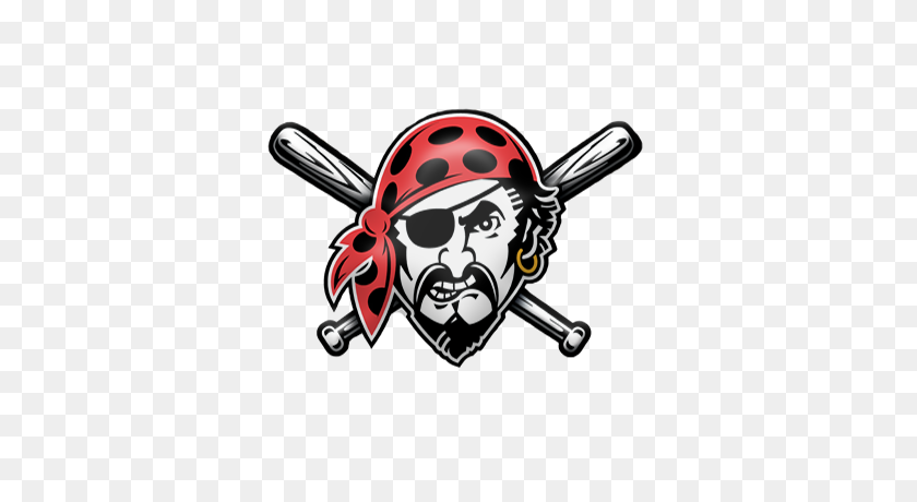 400x400 Pirates Everything Pittsburgh - Pittsburgh Pirates Logo PNG