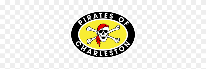 320x224 Piratas De Charleston Crucero De Aventura En Charleston, Sc - Piratas Del Caribe Logo Png