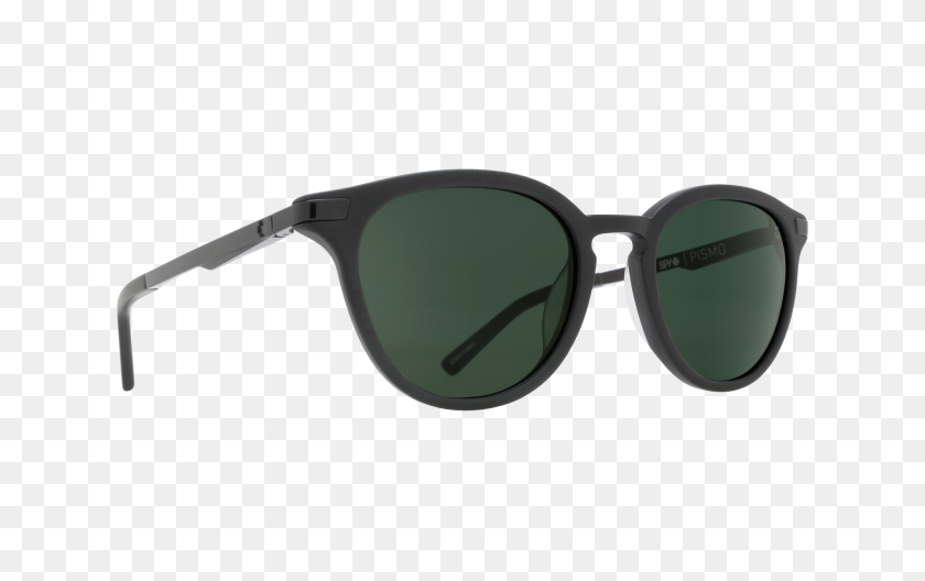 2000x1200 Pismo Sunglasses Spy Optic - 8 Bit Glasses PNG