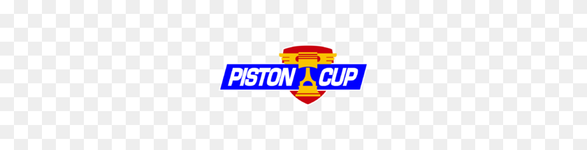 220x156 Piston Cup Logopedia Fandom Powered - Cars 3 Logo PNG