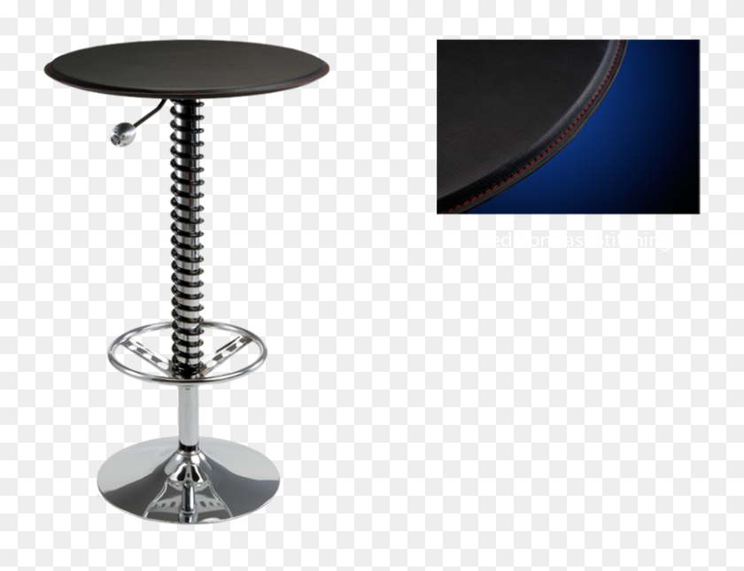 800x600 Pit Crew Bar Table - Bar Table PNG