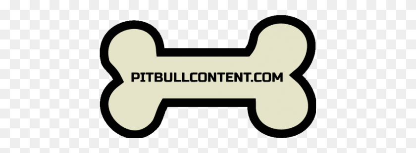 437x250 Pitbull Content Welcome To Pitbull Content - Pitbull Face Clipart