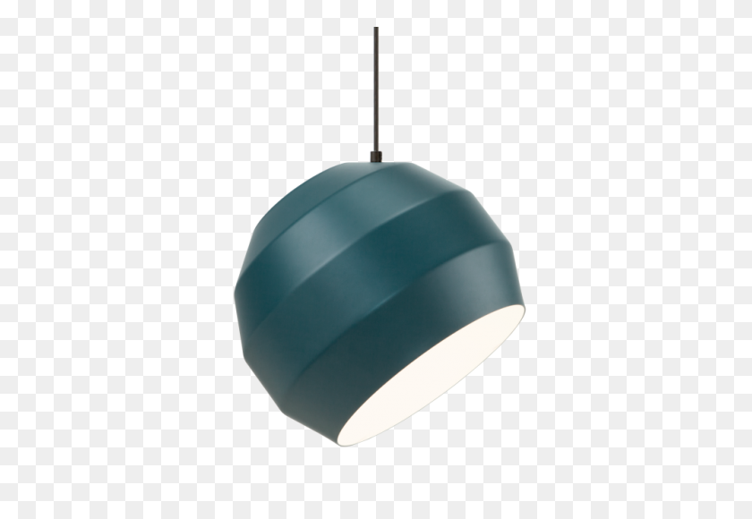 1000x667 Pitch Pendant Light White - Hanging Lights PNG