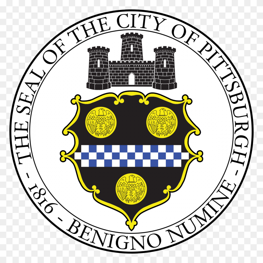 1200x1200 Pittsburgh City Council - Pittsburgh Pirates Clipart