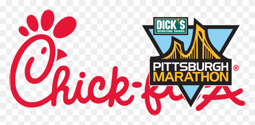 1280x578 Maratón De Pittsburgh Defiende A Chick Fil A Asociación De Pittsburgh - Chick Fil A Imágenes Prediseñadas