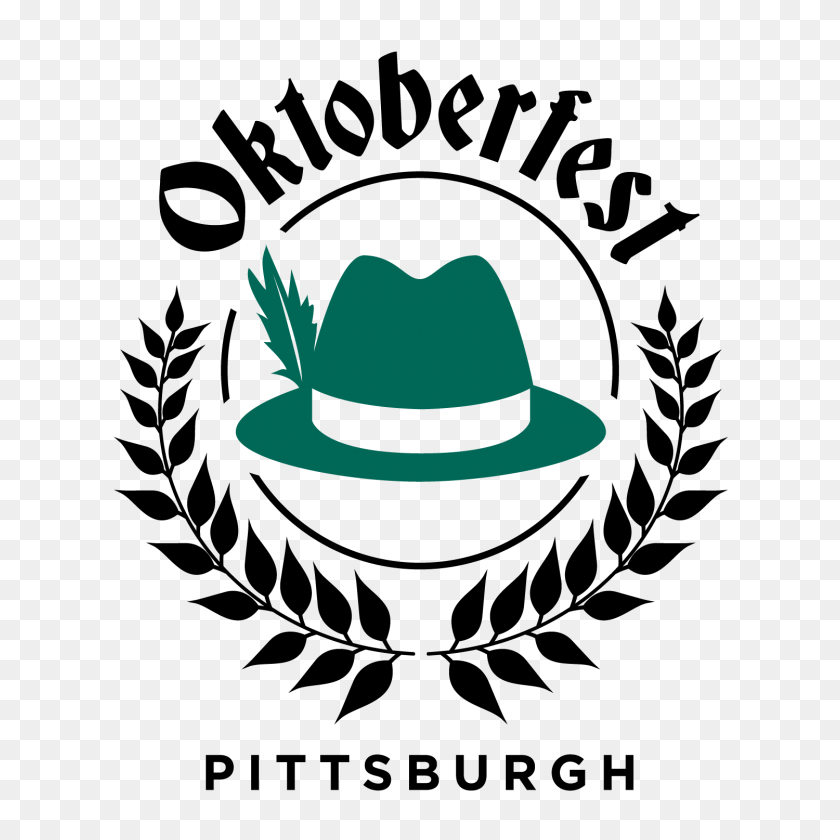 1500x1500 Pittsburgh Oktoberfest September - Oktoberfest Clip Art