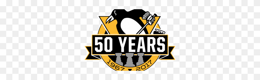 300x200 Pittsburgh Penguins Logo Png Png Image - Pittsburgh Penguins Logo PNG