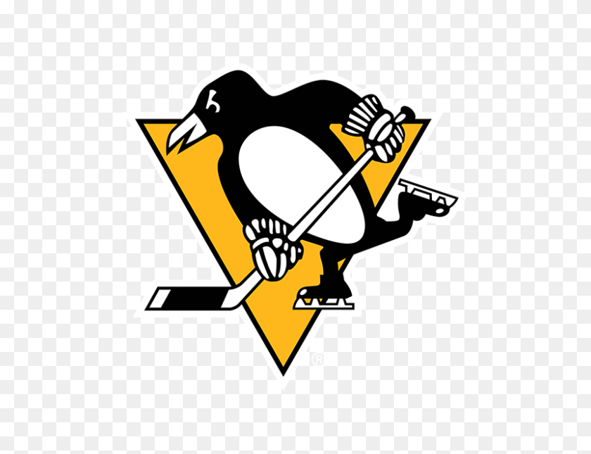 800x600 Pittsburgh Penguins Logo Png Transparent Vector - Pittsburgh Penguins Logo PNG