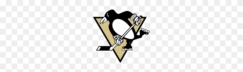 200x189 Los Pingüinos De Pittsburgh Logotipo De Vector - Los Pingüinos De Pittsburgh Logotipo Png