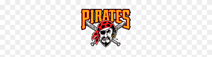 220x169 Piratas De Pittsburgh - Logo De Los Piratas De Pittsburgh Png
