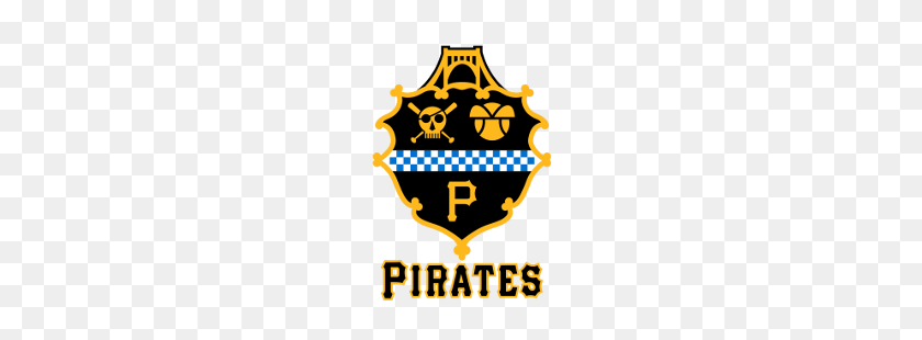 250x250 Los Piratas De Pittsburgh Logotipo De Concepto De Logotipo De Deportes De La Historia - Los Piratas De Pittsburgh De Imágenes Prediseñadas