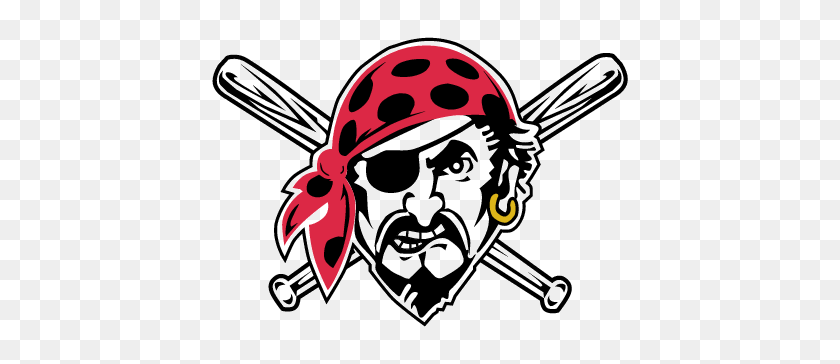 436x304 Pittsburgh Pirates Logo Vector Png Transparent Pittsburgh Pirates - Pittsburgh Pirates Logo PNG