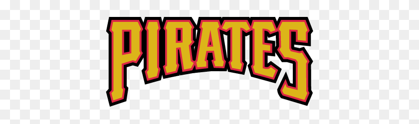 436x189 Pittsburgh Pirates Logos, Kostenloses Logo - Pittsburgh Skyline Clipart