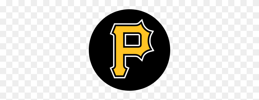 264x264 Los Piratas De Pittsburgh Vs Los Cachorros De Chicago Cuotas - Los Piratas De Pittsburgh Logotipo Png