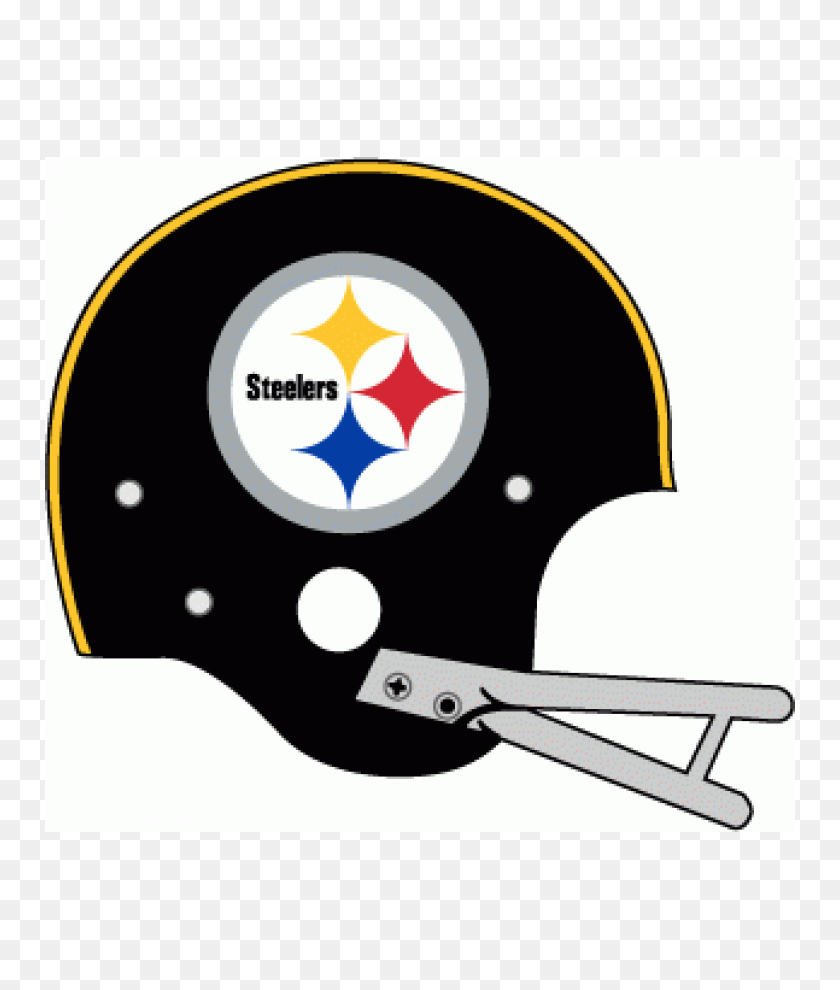 750x930 Pittsburgh Steelers Iron On Transfers Для Трикотажных Изделий - Клипарт Pittsburgh Steelers