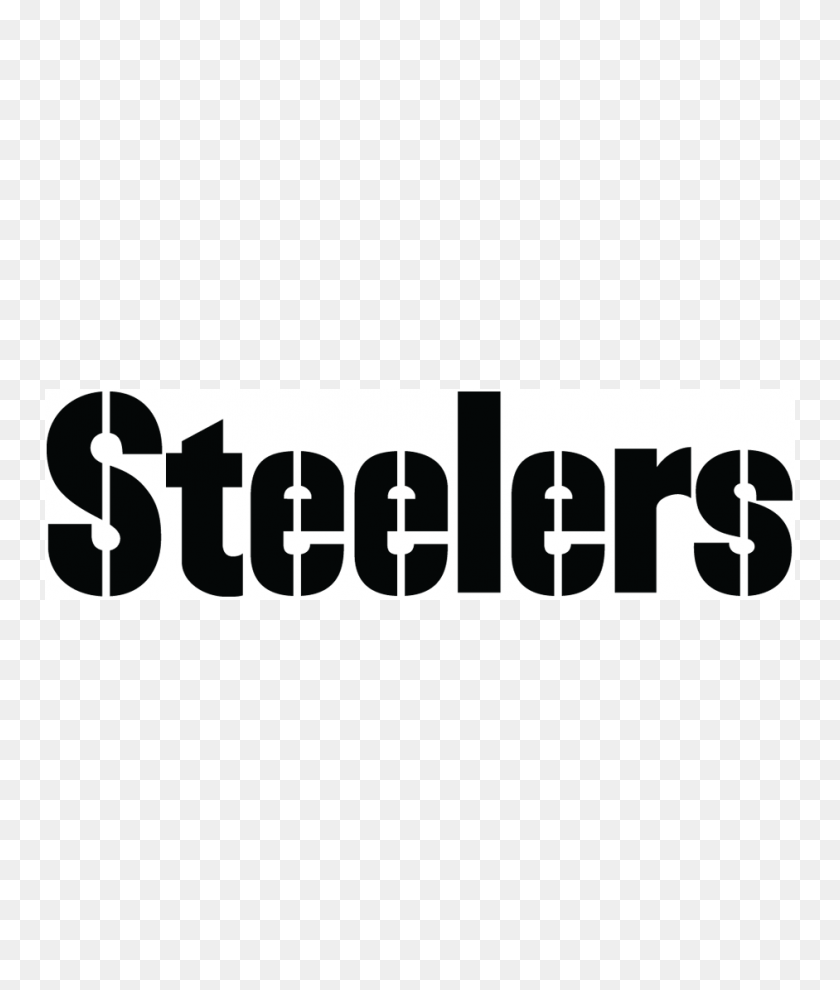 750x930 Pittsburgh Steelers Iron On Transfers For Jerseys - Pittsburgh Steelers Logo PNG