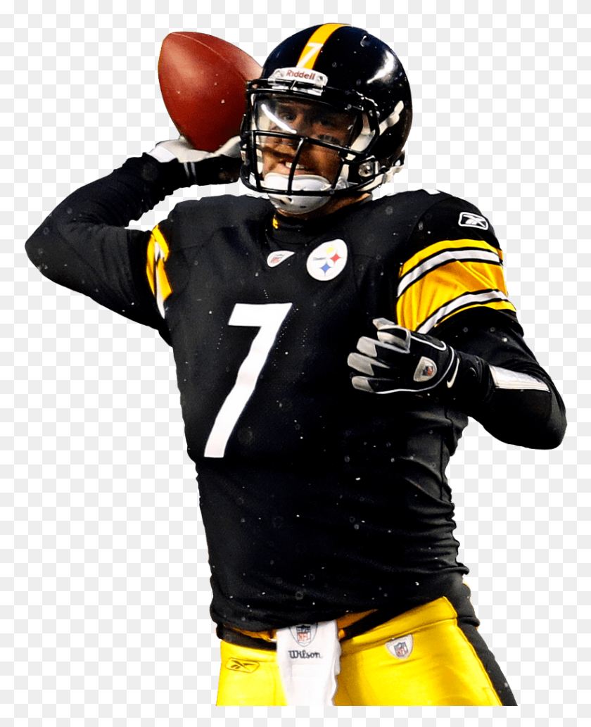 820x1023 Pittsburgh Steelers Logo Transparent Png - Pittsburgh Steelers Logo PNG