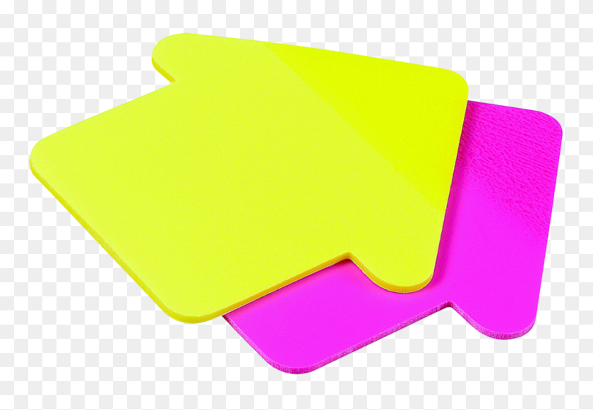1000x669 Pix For Pink Post It Notes Png - Quarter Note PNG