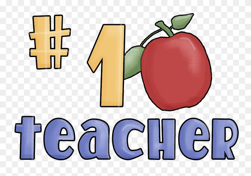 861x585 Pix For Welcome Back To School Banner Clipart - Number 1 Clipart