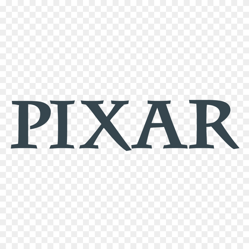 1600x1600 Icono De Pixar - Logotipo De Pixar Png