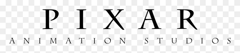 2000x324 Logotipo De Pixar - Logotipo De Pixar Png