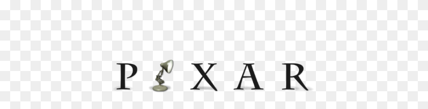 400x155 Pixar Png Png Image - Pixar Logo PNG
