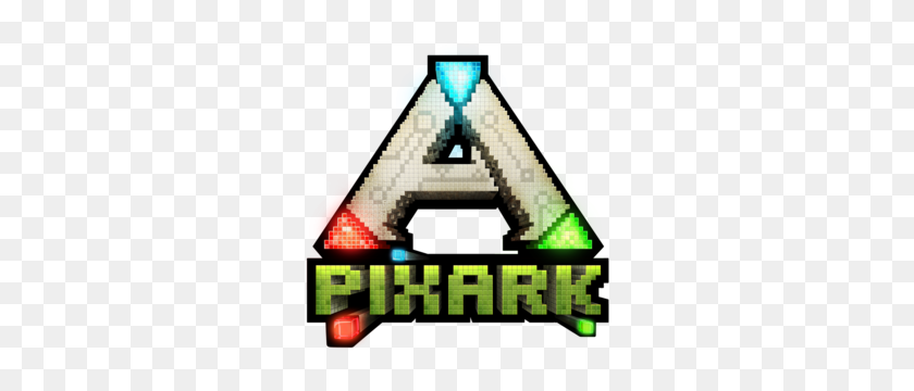 300x300 Pixark - Ark Survival Evolved PNG