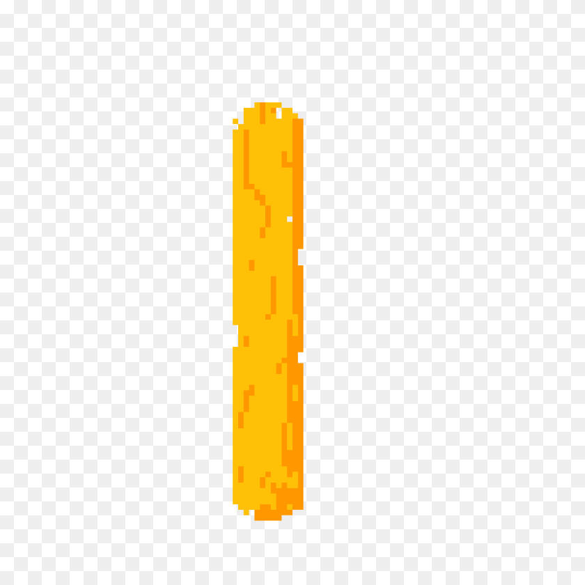 1200x1200 Pixilart - Popsicle Stick PNG