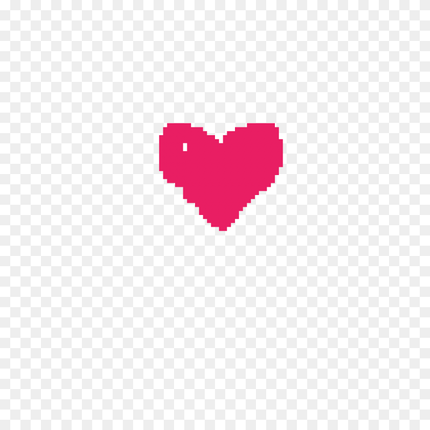 Anime Heart Png Png Image - Anime Heart PNG - FlyClipart