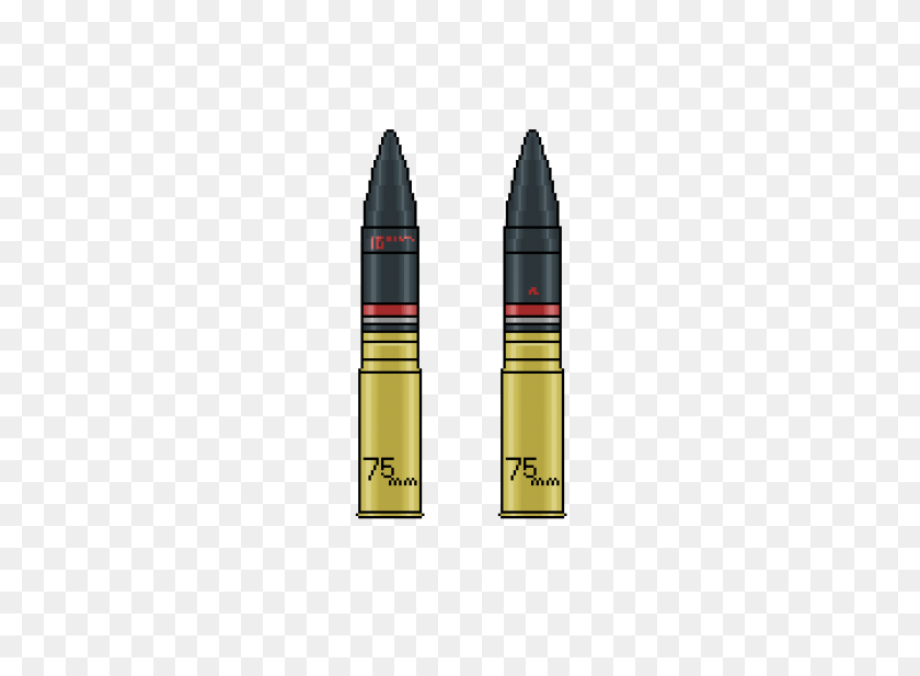 1008x720 Pixilart - Bullet Shells PNG
