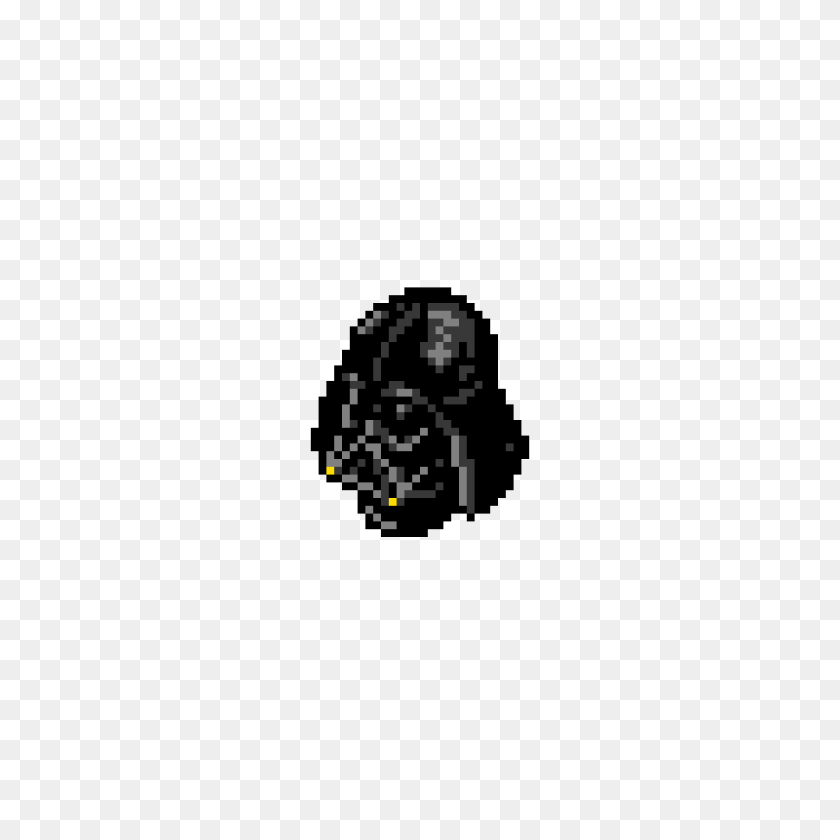 1200x1200 Pixilart - Darth Vader Helmet Clipart