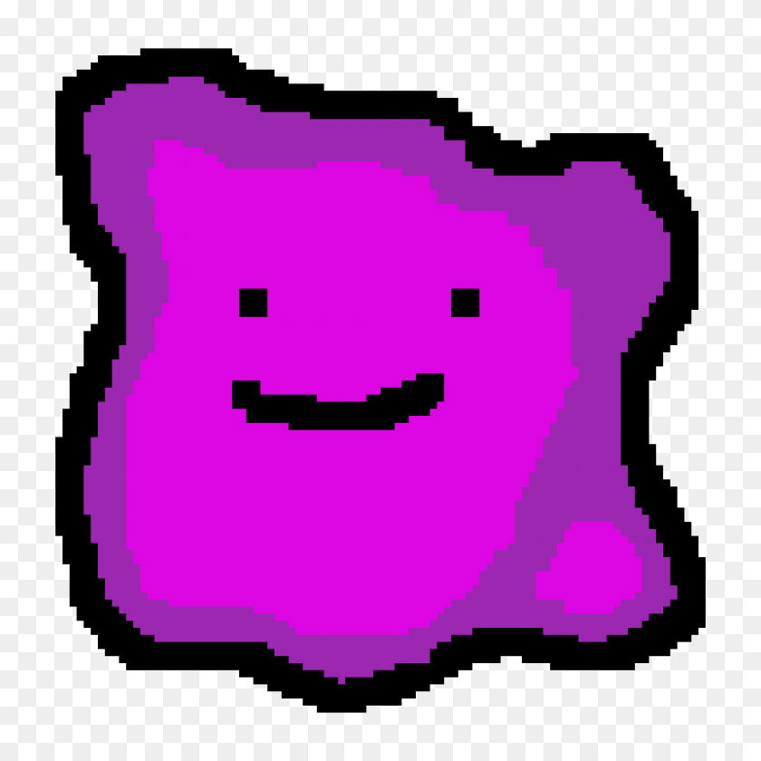 1400x1400 Pixilart - Ditto PNG