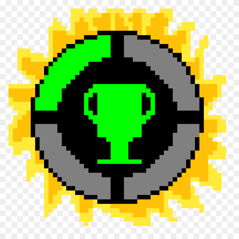 1200x1200 Pixilart - Game Theory Logo PNG