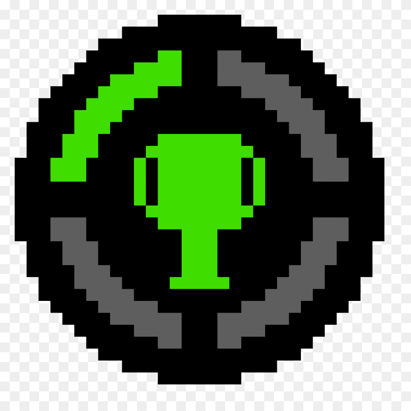1184x1184 Pixilart - Game Theory Logo PNG