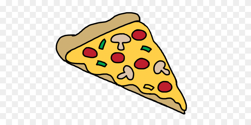 488x360 Pizza - Pizza PNG