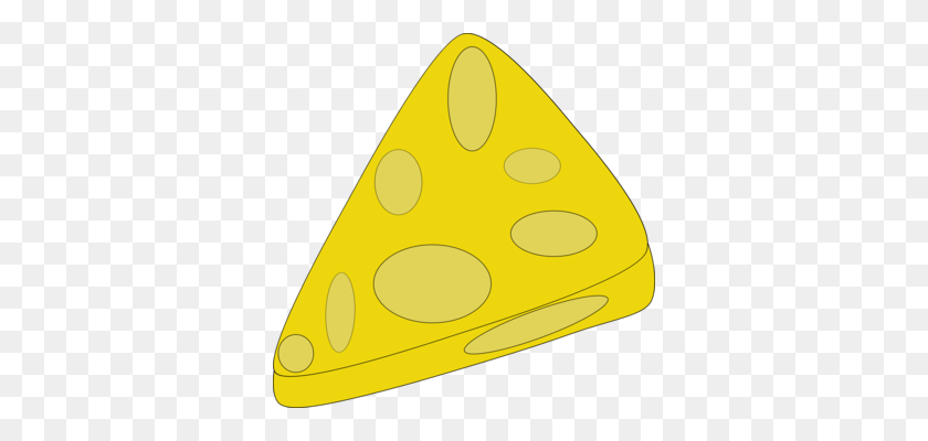 346x340 Pizza Cheese Cheddar Cheese Swiss Cheese - Swiss Cheese Clipart