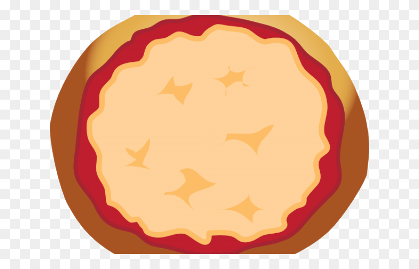 640x480 Pizza Clipart - Pizza Clipart PNG