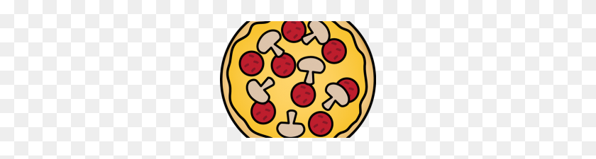 220x165 Пицца Клипарт Изображения Пицца Клипарт Черно-Белое - Пицца Клипарт Черно Белое