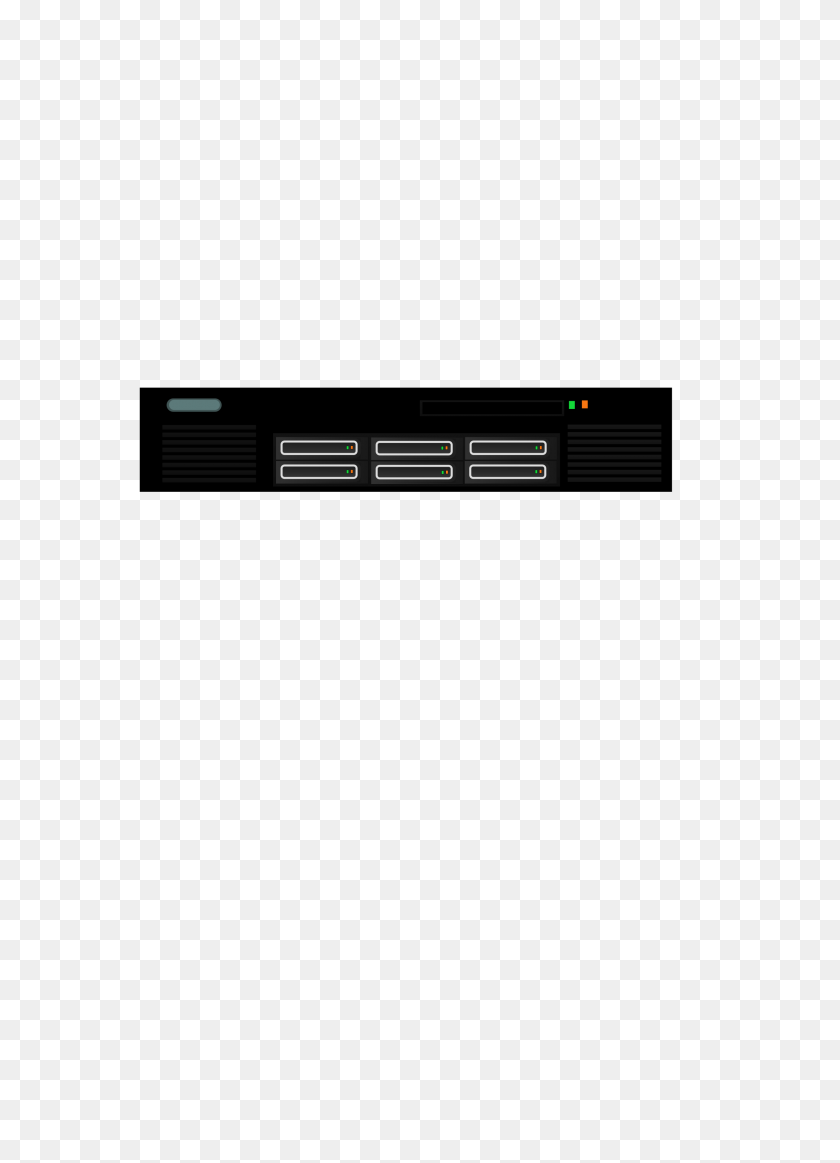 2400x3394 Pizza Clipart Server - Pizza Box Clipart
