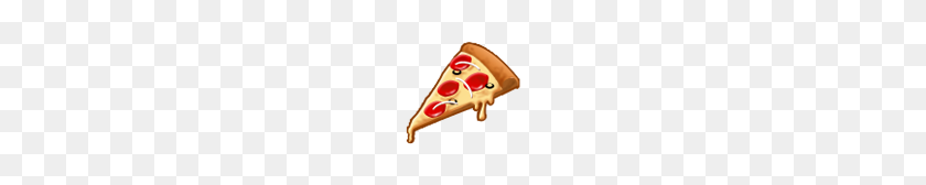 108x108 Pizza Emoji On Samsung Touchwiz Nature Ux - Pizza Emoji PNG