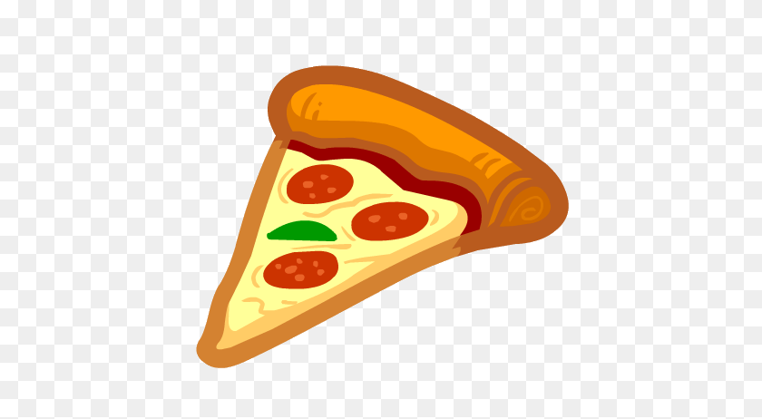 421x402 Pizza Emojis Favoritos - Пицца Emoji Png