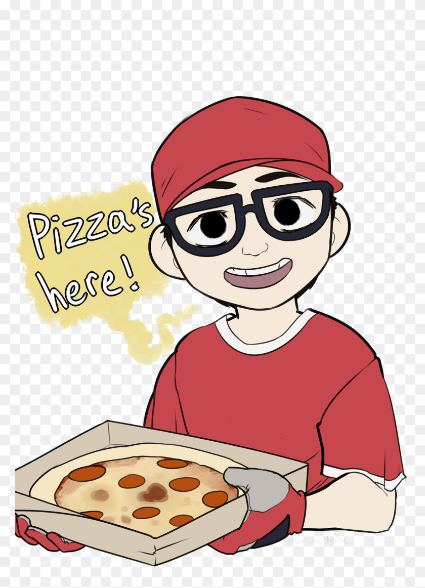 1280x1810 Pizza Glove Tumblr - Pizza PNG Tumblr